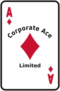 Corporate Ace Value